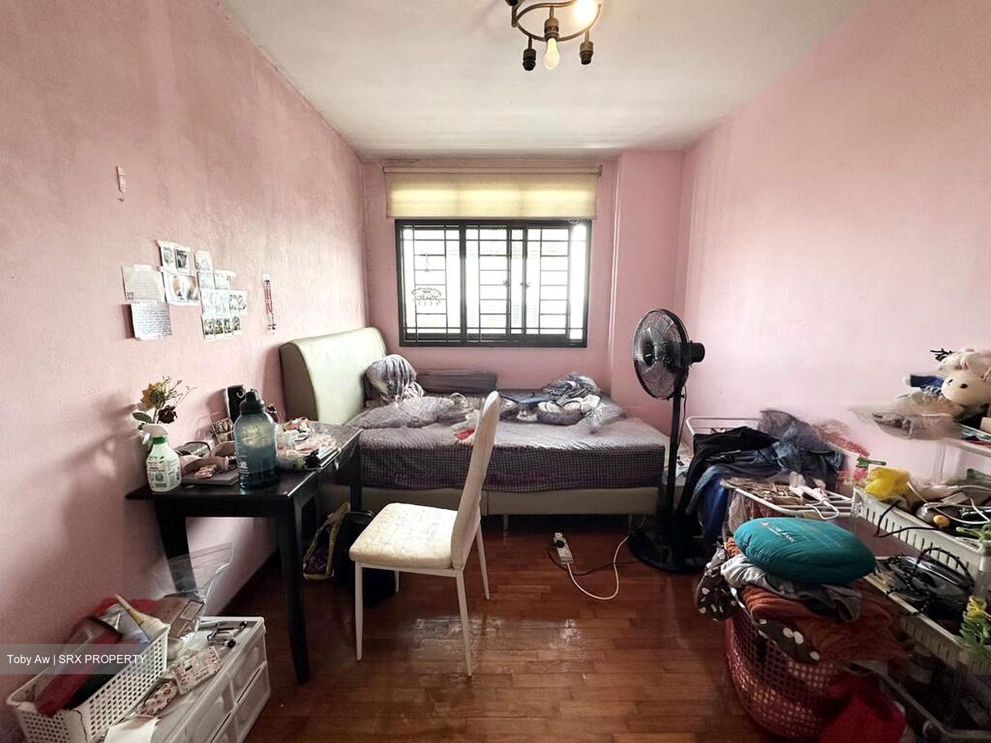 Blk 271A Jurong West Street 24 (Jurong West), HDB 4 Rooms #466300171